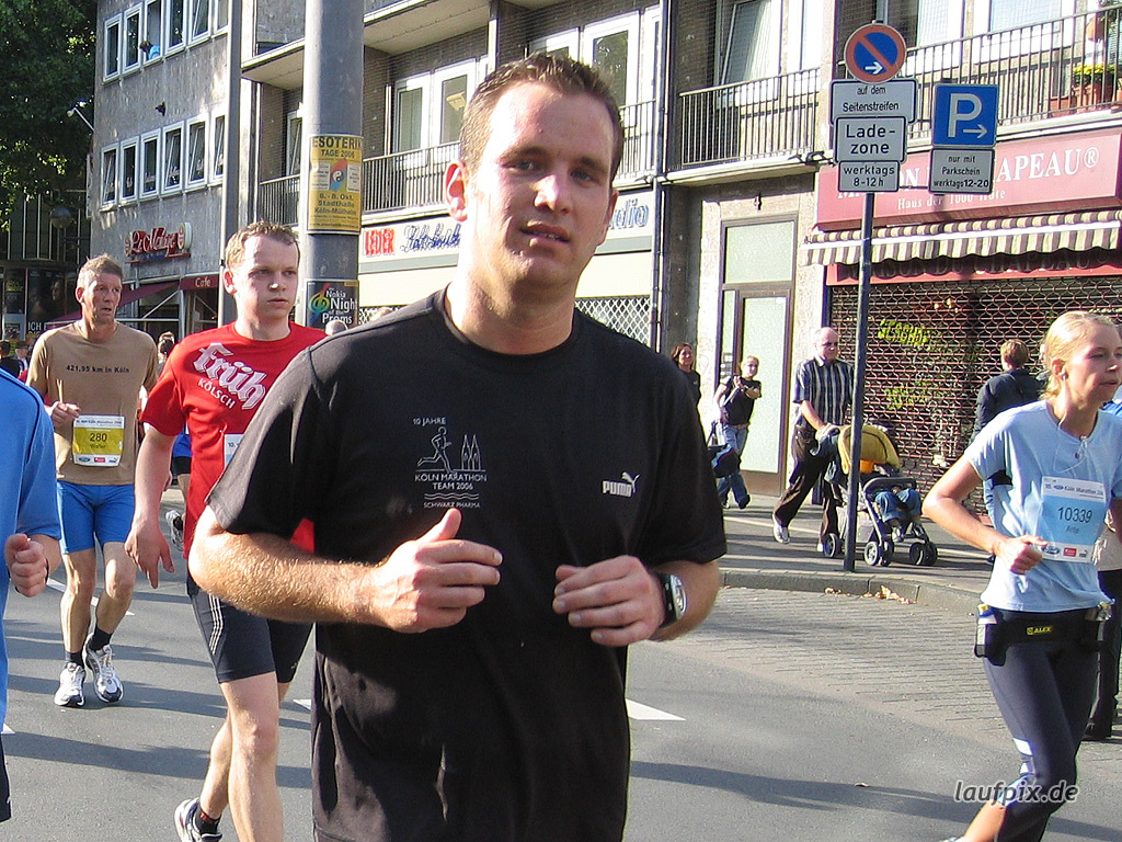Kln Marathon 2006 - 550