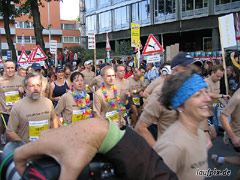 Foto vom  Köln Marathon 2006 - 20408