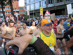 Foto vom  Kln Marathon 2006 - 20409