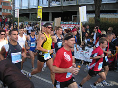 Foto vom  Kln Marathon 2006 - 20416