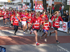 Foto vom  Köln Marathon 2006 - 20443