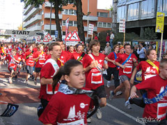 Foto vom  Köln Marathon 2006 - 20447