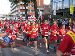 Foto vom  Köln Marathon 2006 - 20448