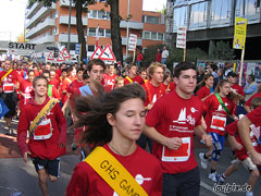 Foto vom  Köln Marathon 2006 - 20454