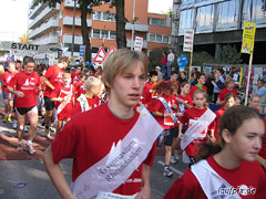 Foto vom  Köln Marathon 2006 - 20460