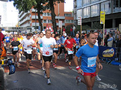 Foto vom  Kln Marathon 2006 - 20466