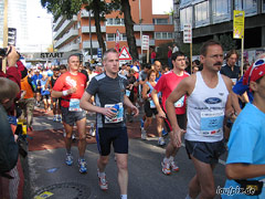 Foto vom  Kln Marathon 2006 - 20494
