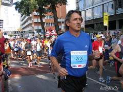 Foto vom  Kln Marathon 2006 - 20500