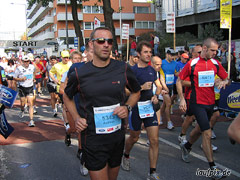 Foto vom  Kln Marathon 2006 - 20517