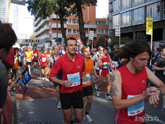 Foto vom  Kln Marathon 2006 - 20527