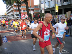 Foto vom  Kln Marathon 2006 - 20557