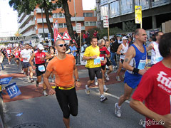 Foto vom  Kln Marathon 2006 - 20562
