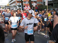Foto vom  Kln Marathon 2006 - 20592