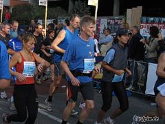 Foto vom  Köln Marathon 2006 - 20626