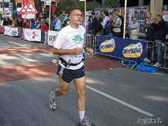 Foto vom  Köln Marathon 2006 - 20631