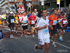 Foto vom  Kln Marathon 2006 - 20646
