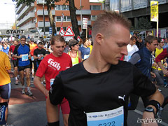 Foto vom  Köln Marathon 2006 - 20657
