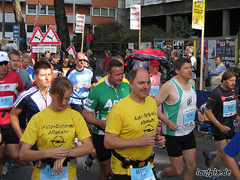 Foto vom  Kln Marathon 2006 - 20669