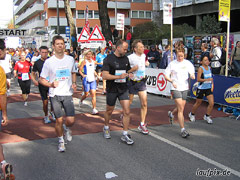 Foto vom  Kln Marathon 2006 - 20708