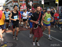 Foto vom  Köln Marathon 2006 - 20915