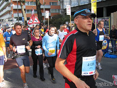 Foto vom  Kln Marathon 2006 - 20857
