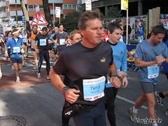 Foto vom  Köln Marathon 2006 - 20856