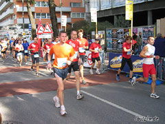 Foto vom  Kln Marathon 2006 - 20852