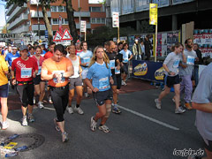 Foto vom  Kln Marathon 2006 - 20849