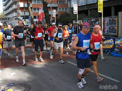 Foto vom  Kln Marathon 2006 - 20836