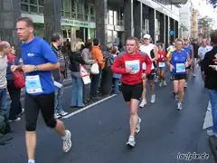 Kln Marathon
