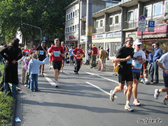 Foto vom  Köln Marathon 2006 - 20785