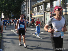 Foto vom  Kln Marathon 2006 - 20745