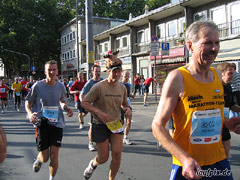 Foto vom  Kln Marathon 2006 - 20744