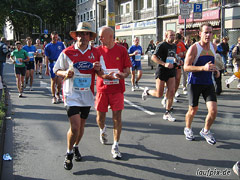 Foto vom  Kln Marathon 2006 - 20742