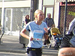 Foto vom  Köln Marathon 2006 - 20739