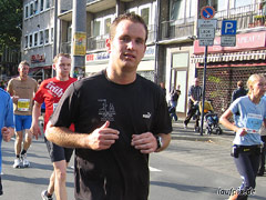 Foto vom  Kln Marathon 2006 - 20738