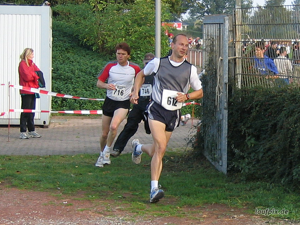 Hexenstadt Lauf Geseke 2006 - 14