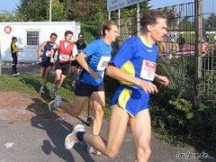 Foto vom  Hexenstadt-Lauf Geseke 2006 - 20984