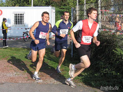 Foto vom  Hexenstadt-Lauf Geseke 2006 - 20985