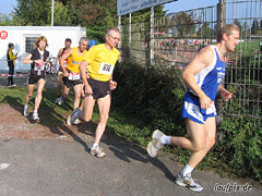 Foto vom  Hexenstadt-Lauf Geseke 2006 - 20986