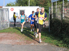 Foto vom  Hexenstadt-Lauf Geseke 2006 - 20993