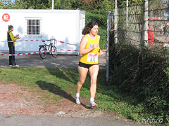 Foto vom  Hexenstadt-Lauf Geseke 2006 - 21002