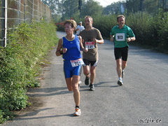 Foto vom  Hexenstadt-Lauf Geseke 2006 - 21018