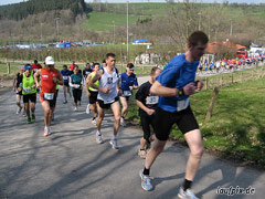 Foto vom  Leiberger Volkslauf 2007 - 21968