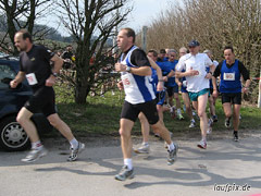 Foto vom  Leiberger Volkslauf 2007 - 22061