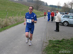 Foto vom  Leiberger Volkslauf 2007 - 22134