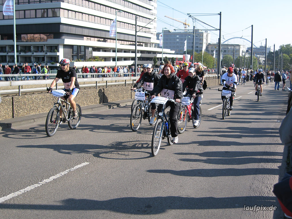 Kln Marathon 2007 - 4