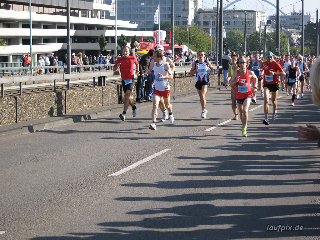 Kln Marathon 2007 - 31