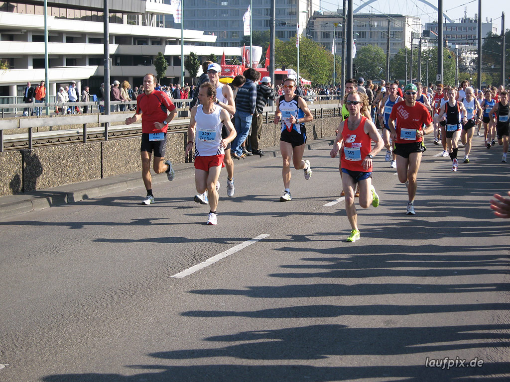 Kln Marathon 2007 - 32