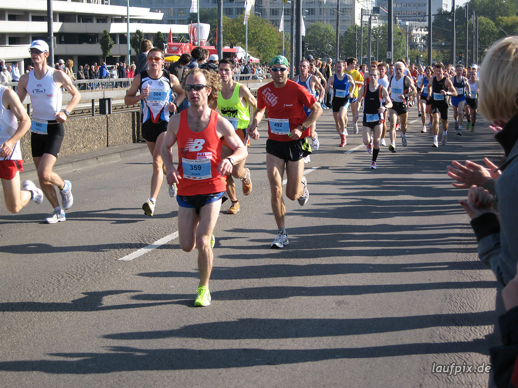 Kln Marathon 2007 - 34